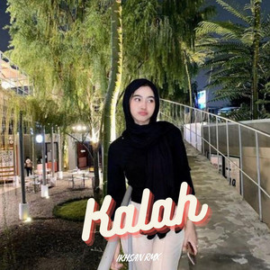 IKHSAN RMX - Kalah