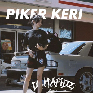 DJ Hafidz - Pikir Keri