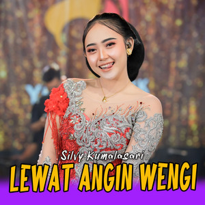 Silvy Kumalasari - Lewat Angin Wengi