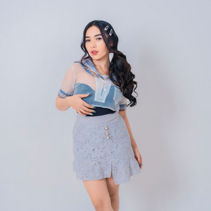 Putri Widdy - Jaran Goyang