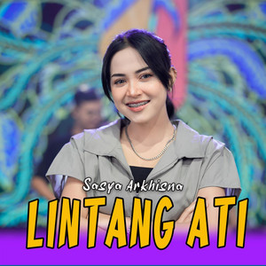 Sasya Arkhisna - Lintang Ati