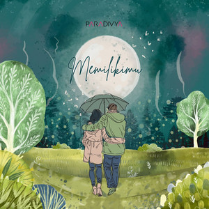Paradivya - Memilikimu