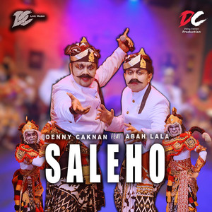 Denny Caknan, Abah Lala - Saleho - Live