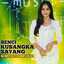SIMPATIK MUSIC - Benci kusangka sayang