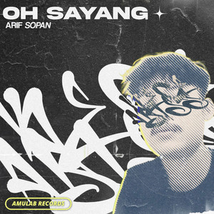 Arif Sopan - Oh Sayang