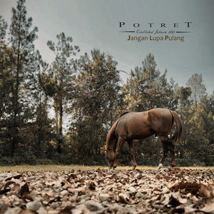 POTRET - Jangan Lupa Pulang - Live at Aquarius Studio