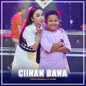 Tasya Rosmala, OLING - CIINAN BANA - Nirwana Comeback