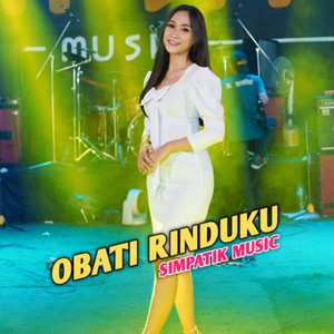 SIMPATIK MUSIC, Fira Azzahra - Obati rinduku