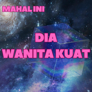 Gendis ari - Mahal ini dia wanita kuat