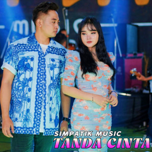 SIMPATIK MUSIC, Laila Ayu, Irwan D'Academy - Tanda Cinta