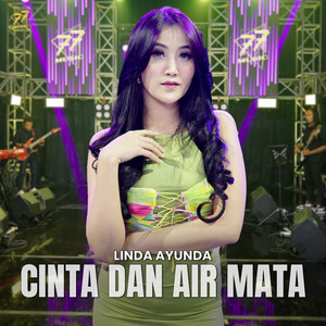 Linda Ayunda - Cinta Dan Air Mata