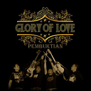 Glory of Love - Maafkan (Bunda)