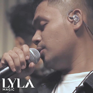 Lyla - Magic