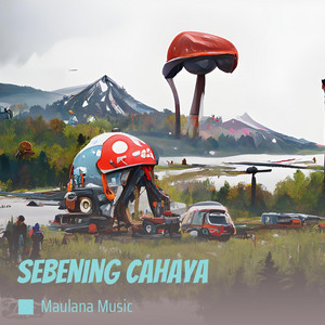 MAULANA MUSIC - Sebening cahaya