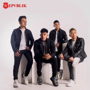Repvblik - Sandiwara Cinta Plat KT