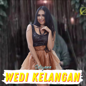 Suliyana - Wedi Kelangan