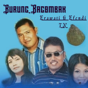 Erawati, Efendi TN - Burung Bagombak