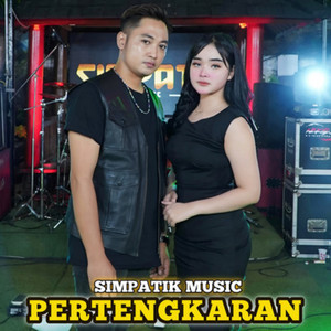 Laila Ayu, Irwan D'Academy - Pertengkaran