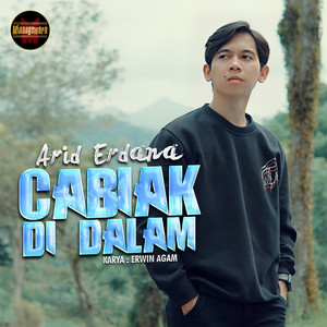 Arid Erdana - Cabiak Di Dalam