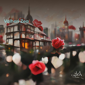 Valheri Zea - Berharap lebih lagi