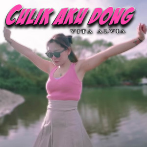 Vita Alvia - Culik aku dong - Remix