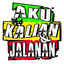 Debu Jalanan Reggae - Aku Kalian & Jalanan