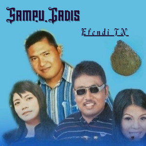 Efendi TN - Sampu Gadis