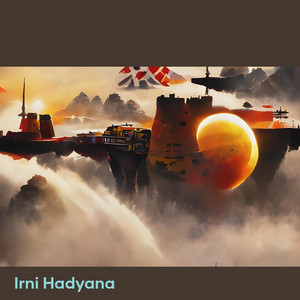 Irni hadyana - Aku menunggumu hadir didepanku