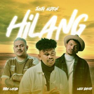 Justy Aldrin, Wizz Baker, Toton Caribo - Hilang