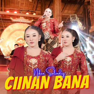 Niken Salindry - CIINAN BANA