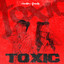 DJ Panda, DJ Claudea - Toxic