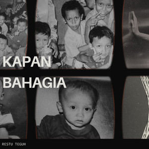 Restu Teguh - Kapan Bahagia