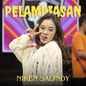 Niken Salindry - Pelampiasan