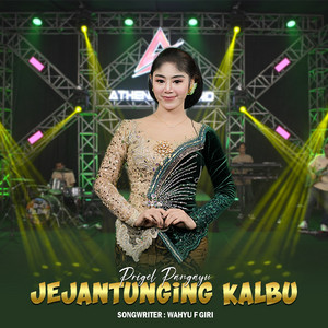 Prigel Pangayu - Jejantunging Kalbu