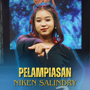 Niken Salindry - Pelampiasan