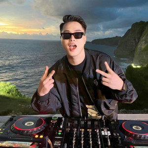 DJ ALDE - Kimcil Kepolen