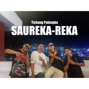 KENZATRONA, Tickang Palungku - SAUREKA - REKA