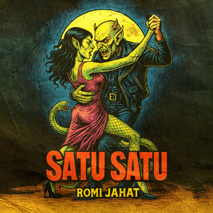 Romi Jahat - Satu Satu