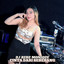 DJ RERE MONIQUE R2M - Cinta Dari Seberang