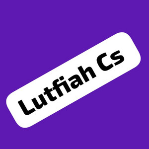 Lutfiah Cs - Doa Seorang Hamba