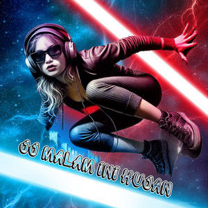 CR4ZY R!CH, SmartLove Music - JJ Malam Ini Hujan