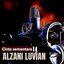 Alzani Luvian - cinta sementara