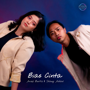Aniez Burke, Shauqi Ashad - Bias Cinta
