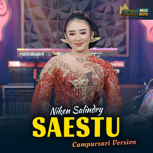 Niken Salindry - Saestu - Campursari