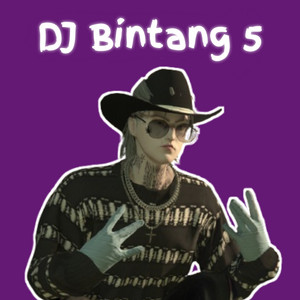 iCannn - DJ Bintang 5