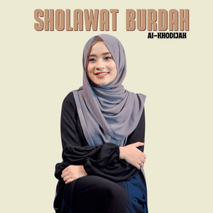 Ai Khodijah - SHOLAWAT BURDAH