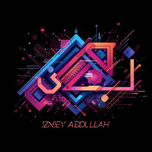 IZNIEY ABDULLAH - Nona Kicik