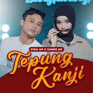 Fida AP, James AP - Tepung Kanji