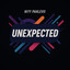 Ikyy Pahlevii - Unexpected