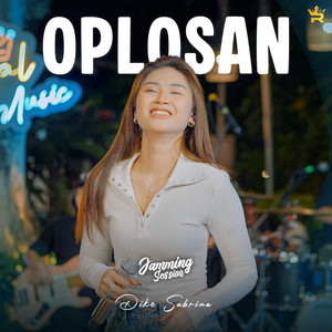 Royal Music, dike sabrina - Oplosan